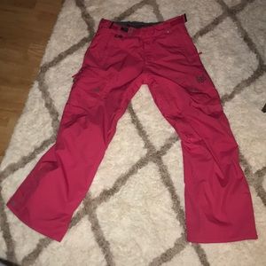 686 Women's snow pants